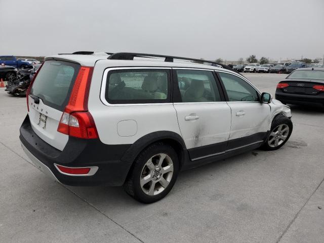 Photo 3 from auction – 2011 VOLVO XC70 3.2 with VIN YV4952BL0B1094600