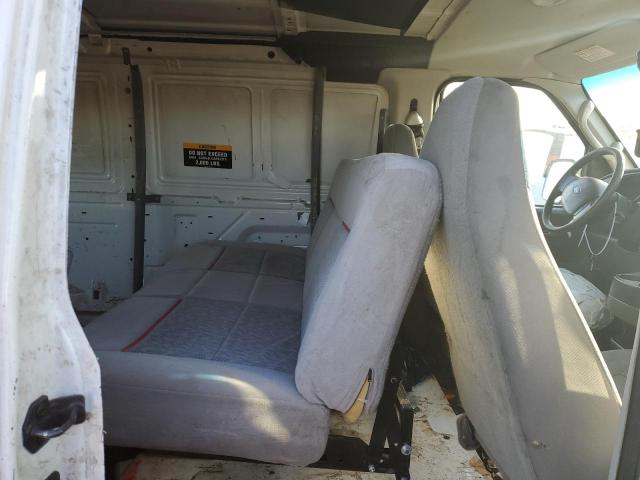 Photo 11 from auction – 2006 FORD ECONOLINE with VIN 1FTNE24W46DA14163