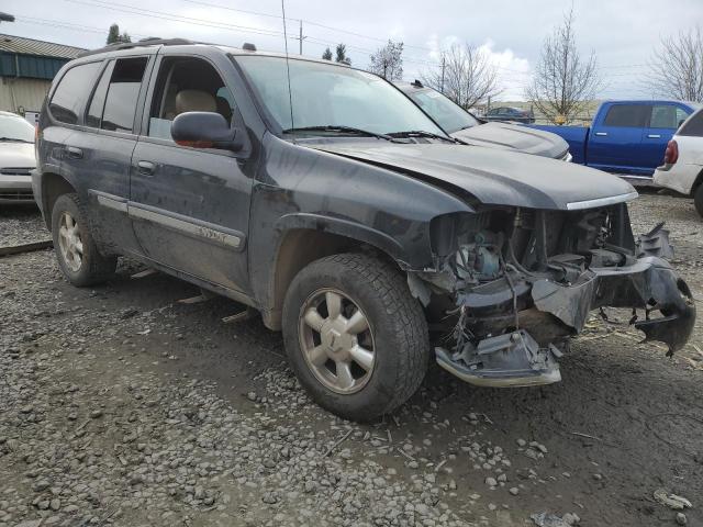 Photo 4 from auction – 2005 GMC ENVOY with VIN 1GKDS13SX52232071