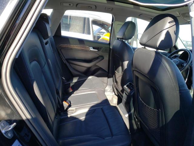 Photo 11 from auction – 2013 AUDI Q5 PREMIUM with VIN WA1DGAFP7DA035300