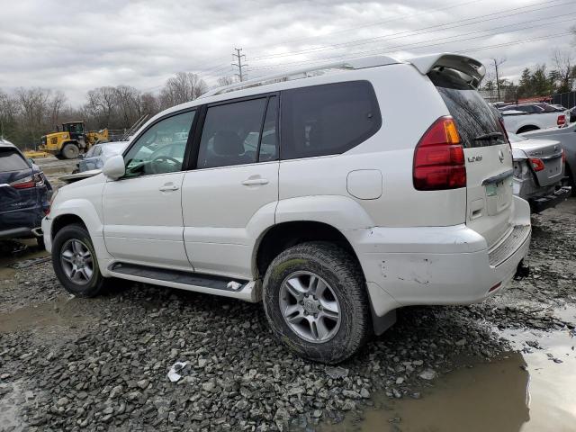 Photo 2 from auction – 2005 LEXUS GX 470 with VIN JTJBT20X050092708