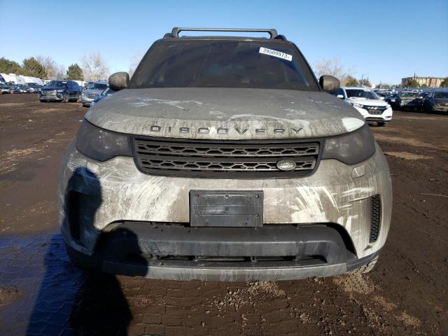 Photo 5 from auction – 2018 LAND ROVER DISCOVERY with VIN SALRG2RVXJA060174