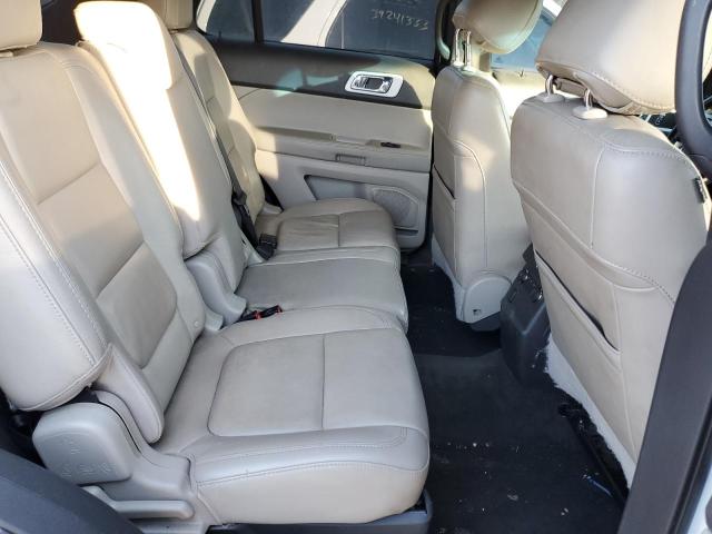 Photo 10 from auction – 2015 FORD EXPLORER X with VIN 1FM5K8D82FGC28012