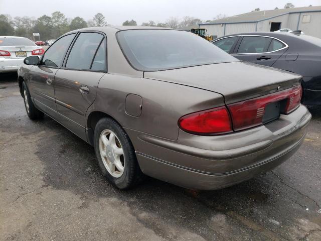 Photo 2 from auction – 2004 BUICK REGAL LS with VIN 2G4WB52K241327134