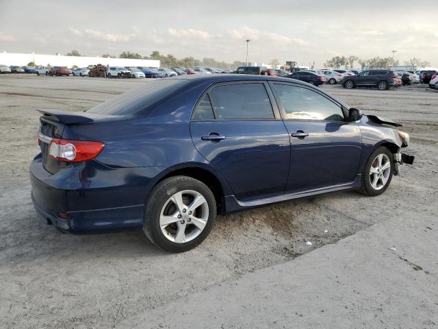 Photo 3 from auction – 2011 TOYOTA COROLLA BA with VIN 2T1BU4EE6BC721876