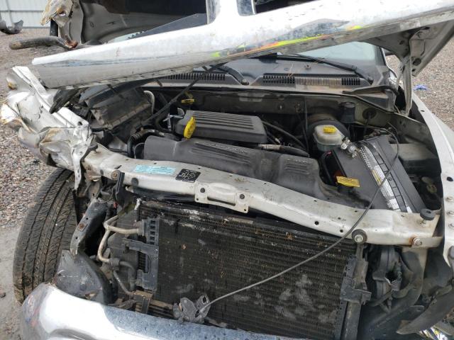 Photo 11 from auction – 2001 DODGE DAKOTA QUA with VIN 1B7GL2AN41S124788