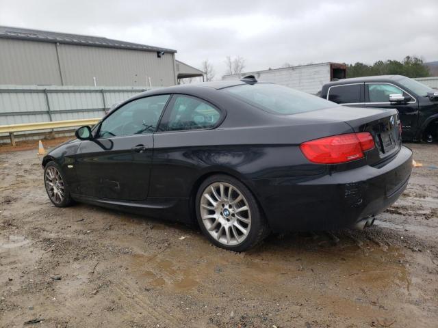 Photo 2 from auction – 2012 BMW 328 I SULE with VIN WBAKE5C54CE756501