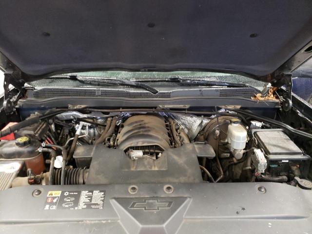 Photo 11 from auction – 2015 CHEVROLET SILVERADO with VIN 1GCVKREC8FZ162809