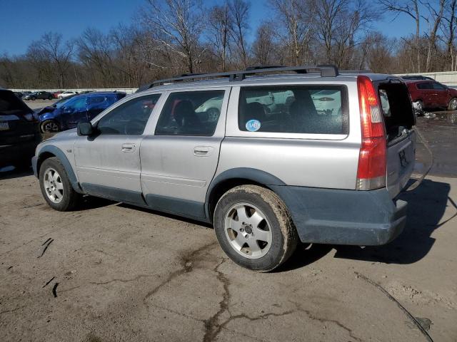 Photo 2 from auction – 2002 VOLVO V70 XC with VIN YV1SZ58D921070610