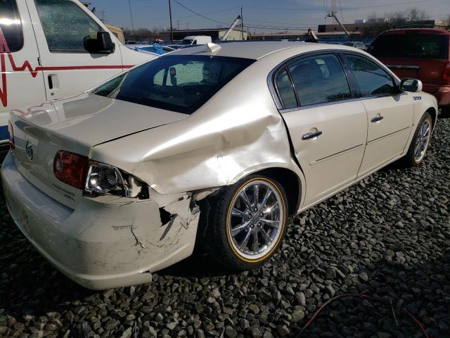 Photo 3 from auction – 2009 BUICK LUCERNE CX with VIN 1G4HD571X9U134132