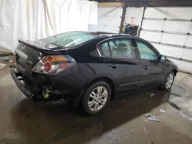 Photo 3 from auction – 2012 NISSAN ALTIMA BAS with VIN 1N4AL2AP9CN467045
