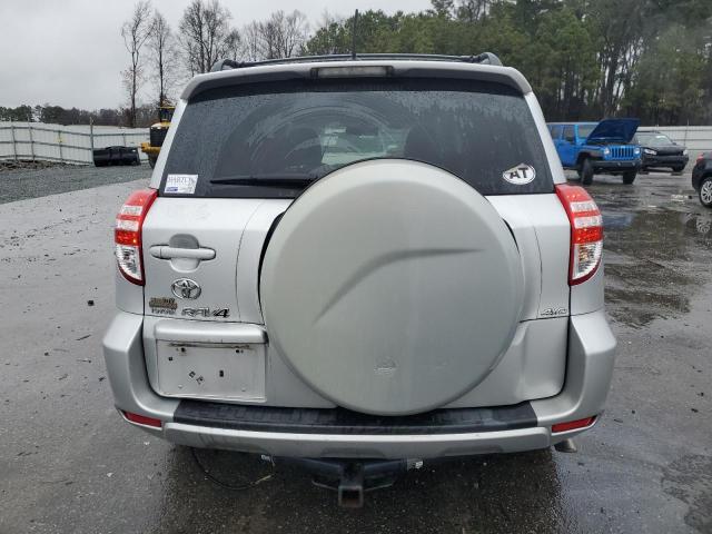 Photo 6 from auction – 2010 TOYOTA RAV4 with VIN 2T3BK4DV2AW024166