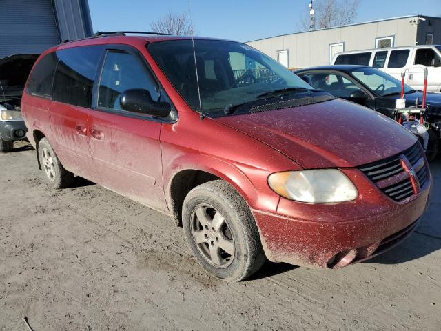 Photo 4 from auction – 2005 DODGE GRAND CARA with VIN 2D4GP44L65R525795