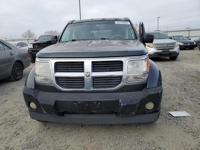 Фото 5 с аукциона – 2009 DODGE NITRO SLT с VIN 1D8GU58K29W542797