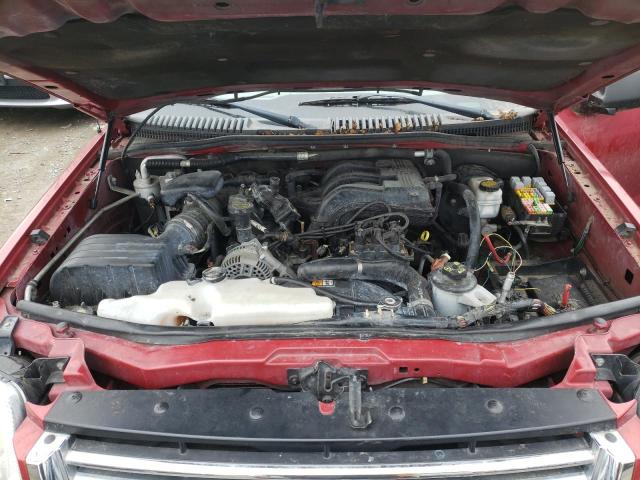 Photo 12 from auction – 2006 FORD EXPLORER X with VIN 1FMEU73EX6UB44873