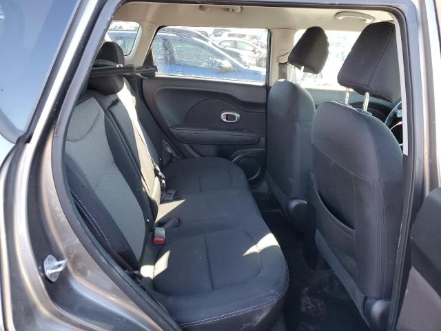Photo 11 from auction – 2019 KIA SOUL + with VIN KNDJP3A51K7672896