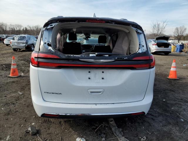 Photo 6 from auction – 2022 CHRYSLER PACIFICA T with VIN 2C4RC1BG7NR220019