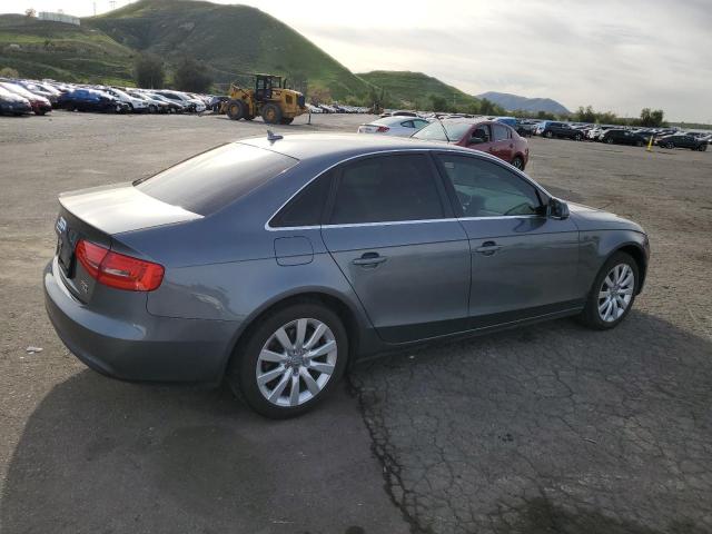 Photo 3 from auction – 2013 AUDI A4 PREMIUM with VIN WAUBFAFL4DN018859