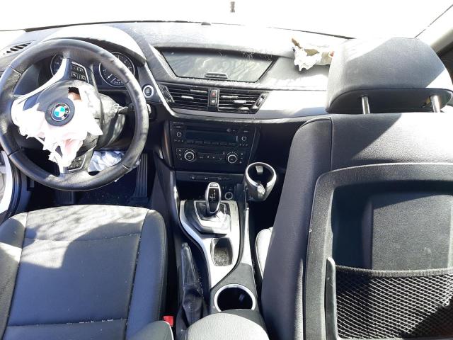 Photo 8 from auction – 2015 BMW X1 SDRIVE2 with VIN WBAVM1C52FV318427