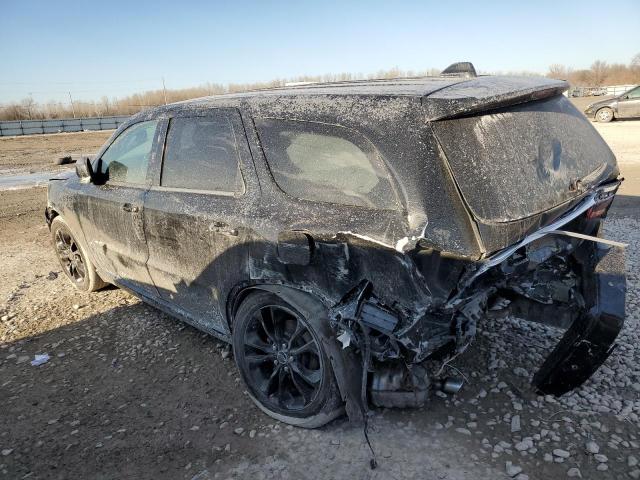 Photo 2 from auction – 2020 DODGE DURANGO GT with VIN 1C4RDHDG1LC259228