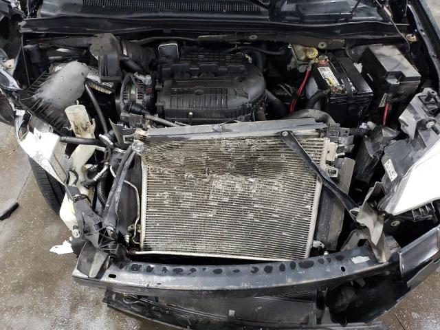 Photo 12 from auction – 2010 CHRYSLER TOWN & COU with VIN 2A4RR5DX4AR193563