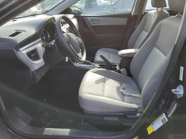 Photo 7 from auction – 2016 TOYOTA COROLLA L with VIN 2T1BURHE7GC638005