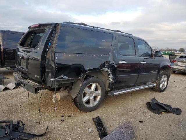 Photo 3 from auction – 2008 CHEVROLET SUBURBAN C with VIN 3GNFC16098G193133