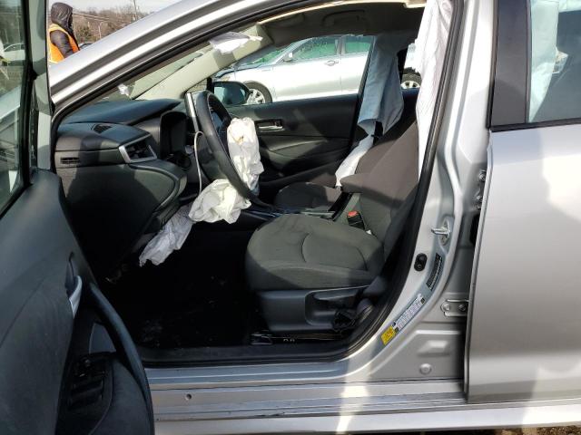 Photo 7 from auction – 2020 TOYOTA COROLLA LE with VIN 5YFEPRAE1LP047497