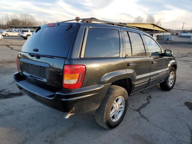 Photo 3 from auction – 2004 JEEP GRAND CHER with VIN 1J4GW48S34C225652