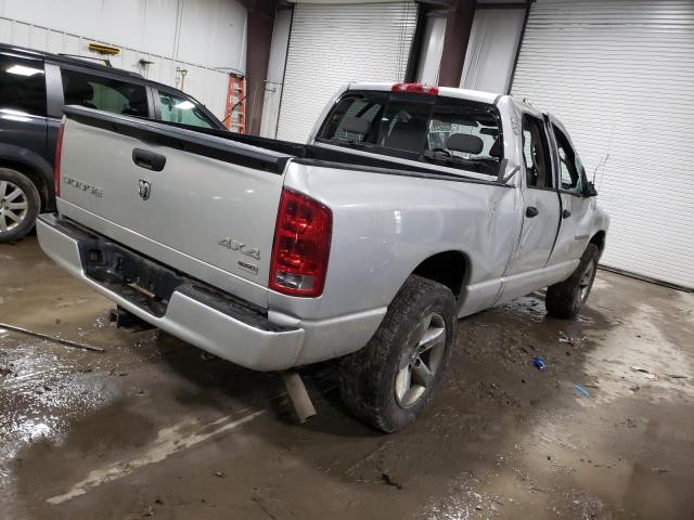 Photo 3 from auction – 2006 DODGE RAM 1500 S with VIN 1D7HU18286S672409