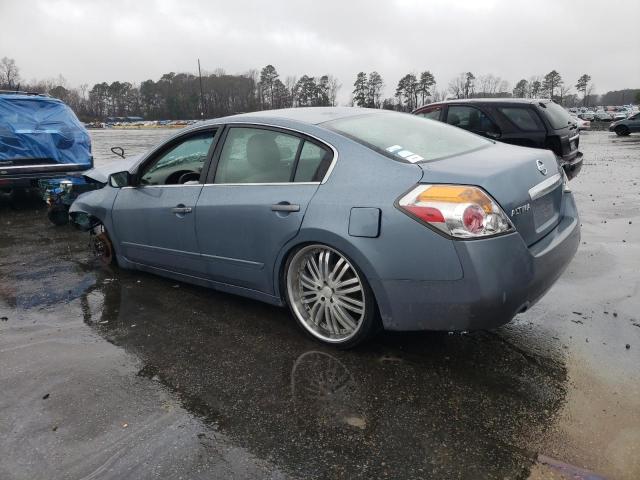 Foto 2 de la subasta – 2011 NISSAN ALTIMA BAS con VIN 1N4AL2AP9BC116386