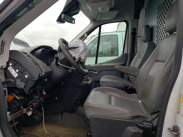 Photo 7 from auction – 2018 FORD TRANSIT with VIN 1FTYR1CM9JKA41455