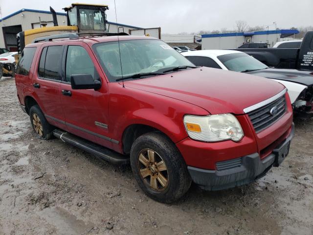 Photo 4 from auction – 2006 FORD EXPLORER with VIN 1FMEU62E16UA06960