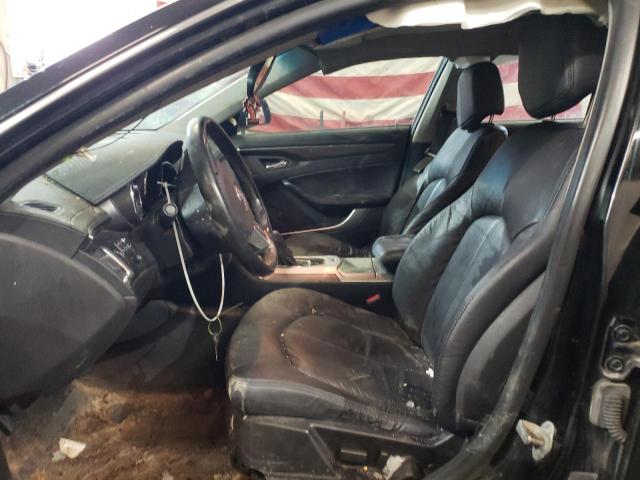 Photo 7 from auction – 2011 CADILLAC CTS with VIN 1G6DC5EY3B0135998