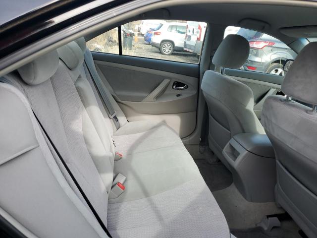 Photo 10 from auction – 2010 TOYOTA CAMRY BASE with VIN 4T1BF3EK9AU023723