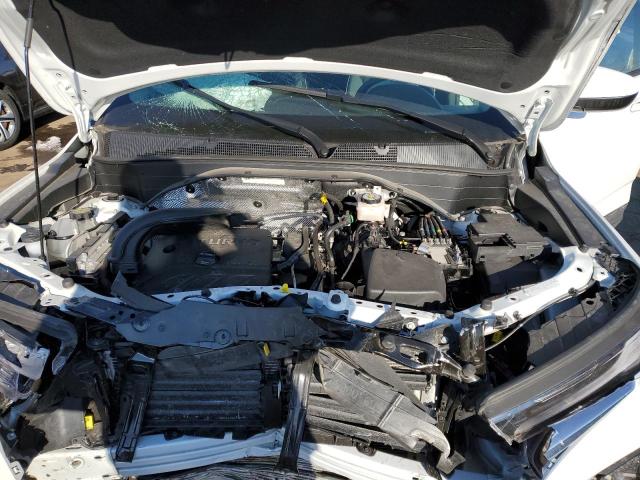 Photo 12 from auction – 2023 CHEVROLET TRAILBLAZE with VIN KL79MRSL0PB003094