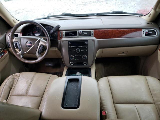 Photo 8 from auction – 2012 GMC YUKON SLE with VIN 1GKS1AE01CR254549