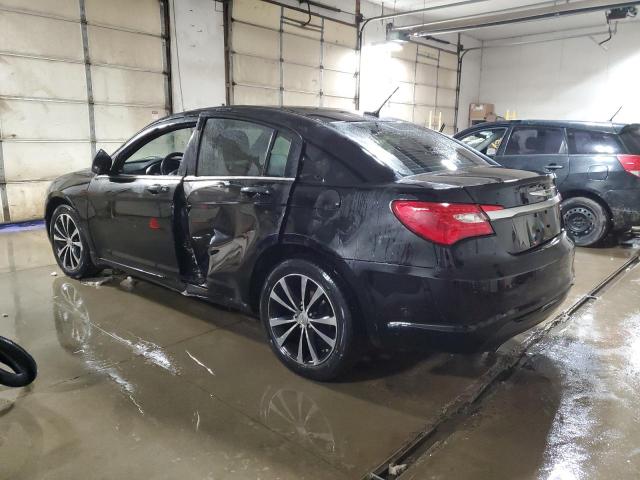 Photo 2 from auction – 2011 CHRYSLER 200 S with VIN 1C3BC8FG2BN597312