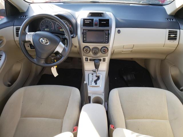 Photo 8 from auction – 2013 TOYOTA COROLLA BA with VIN 2T1BU4EE6DC056934