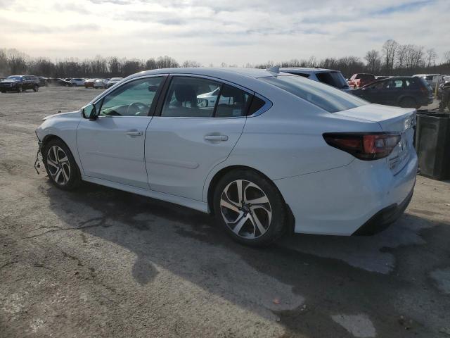 Photo 2 from auction – 2020 SUBARU LEGACY LIM with VIN 4S3BWAN67L3015589
