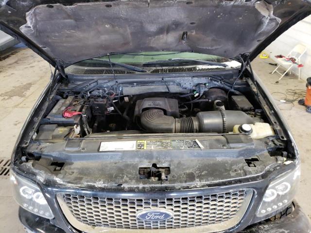 Photo 11 from auction – 2003 FORD F150 with VIN 1FTRX08L73KC29348