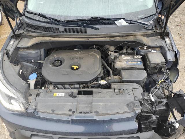 Photo 12 from auction – 2015 KIA SOUL + with VIN KNDJP3A59F7118477