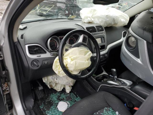 Photo 8 from auction – 2012 DODGE JOURNEY SX with VIN 3C4PDDBGXCT174489