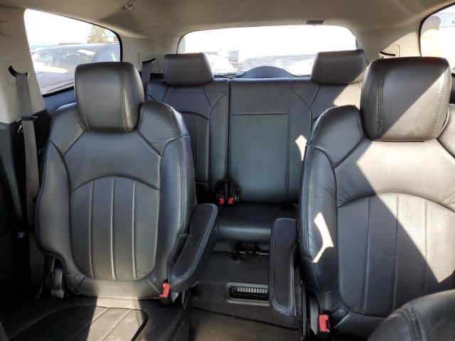 Photo 10 from auction – 2010 BUICK ENCLAVE CX with VIN 5GALVBED6AJ165618