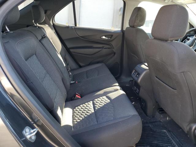 Photo 10 from auction – 2018 CHEVROLET EQUINOX LT with VIN 2GNAXTEX7J6311996