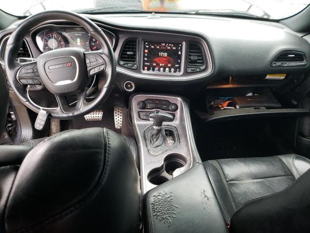 Photo 8 from auction – 2016 DODGE CHALLENGER with VIN 2C3CDZAG7GH221722