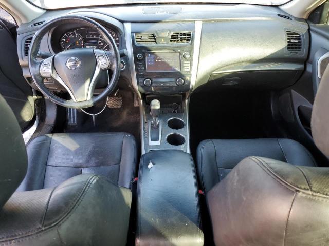 Photo 8 from auction – 2013 NISSAN ALTIMA 2.5 with VIN 1N4AL3AP6DN482917