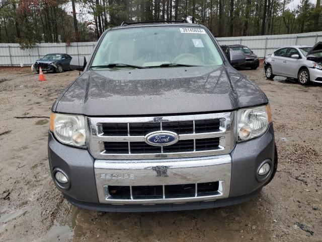 Zdjęcie 5 z aukcji – 2012 FORD ESCAPE LIM z VIN 1FMCU0EG8CKB48912