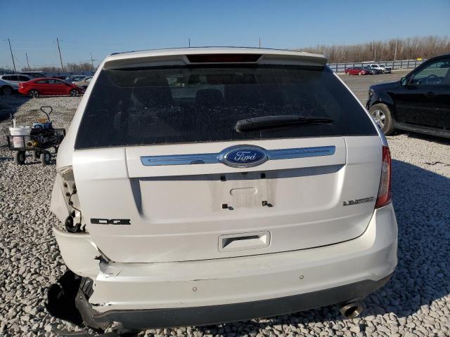 Photo 6 from auction – 2011 FORD EDGE LIMIT with VIN 2FMDK3KC2BBA33535