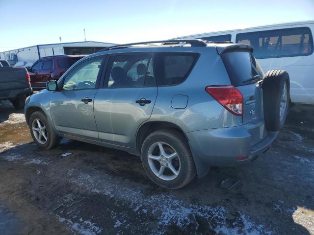 Photo 2 from auction – 2008 TOYOTA RAV4 with VIN JTMBK33V285053258